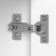 preview thumbnail 47 of 46, Hybrid Half Height Door Kit by Bush Business Furniture