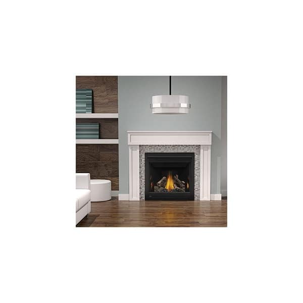 Shop Napoleon B36tre 18000 Btu Built In Direct Vent Natural Gas