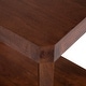 preview thumbnail 29 of 127, Kate and Laurel Talcott Wood Side Table