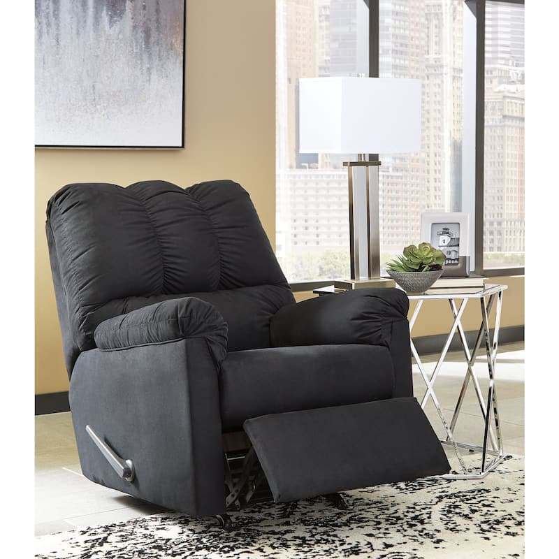 Signature Design by Ashley Darcy 3-Piece Upholstery Package - 87" W x 37" D x 37" H
