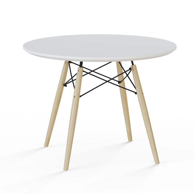 Parisian 32" Round Dining Table