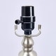 preview thumbnail 4 of 14, Maxax 62.5" Black Metal Traditional Floor Lamp