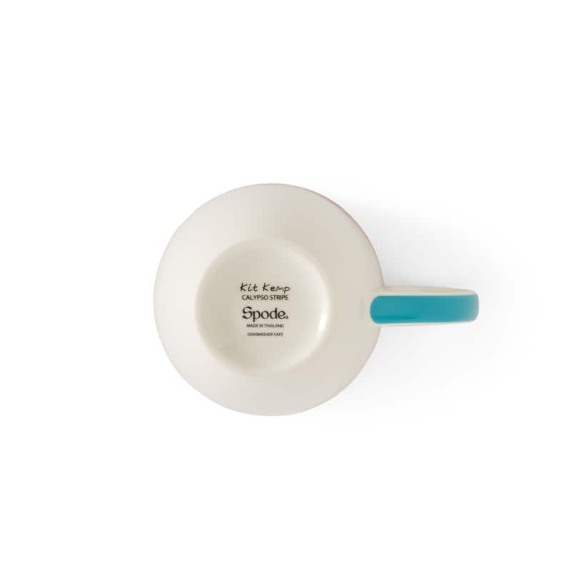 Kit Kemp for Spode Calypso Stripe Mug