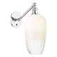 Option Polished Chrome / Opal