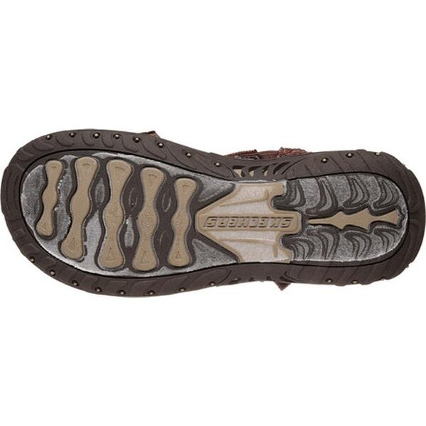skechers reggae womens orange