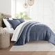 preview thumbnail 8 of 73, All-season Down Alternative Reversible Lightweight Comforter Set