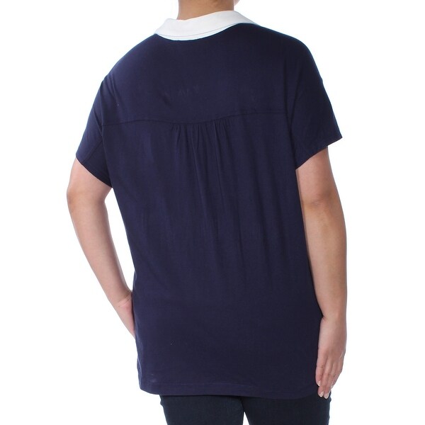 tommy hilfiger plus size clothing