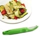 preview thumbnail 8 of 8, Norpro Grip-EZ Stainless Steel Blade Swivel Fruit & Veggie Peeler