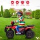 preview thumbnail 10 of 30, 12V Ride on ATV for Kids