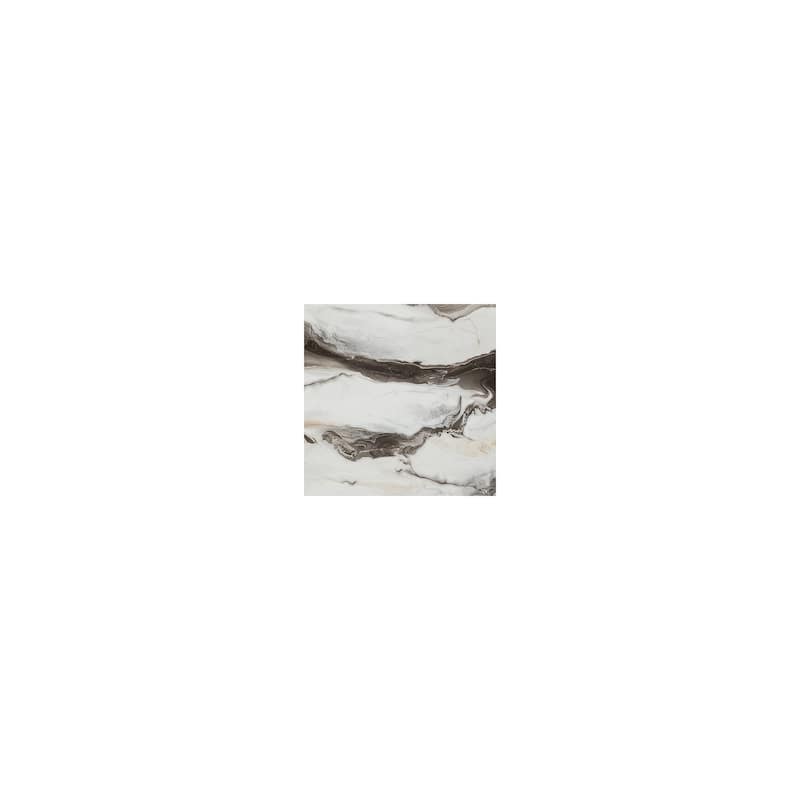 Signature Design by Ashley Zendalia Dark Brown/Gray Counter Height Dining Table - 42" W x 42" D x 36" H
