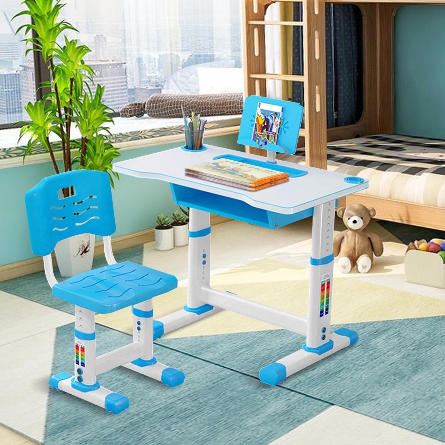 Overstock kids desk on sale