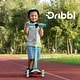 preview thumbnail 40 of 94, 3-Wheel Kids Scooter - Lean-to-Steer Technology, Adjustable Height Handlebar Wide Anti-Slip Deck, Scooter for Boys Girls Ages 3+