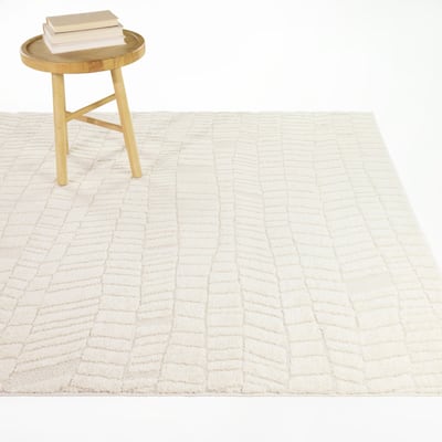 Sabatier Organic Modern Area Rug