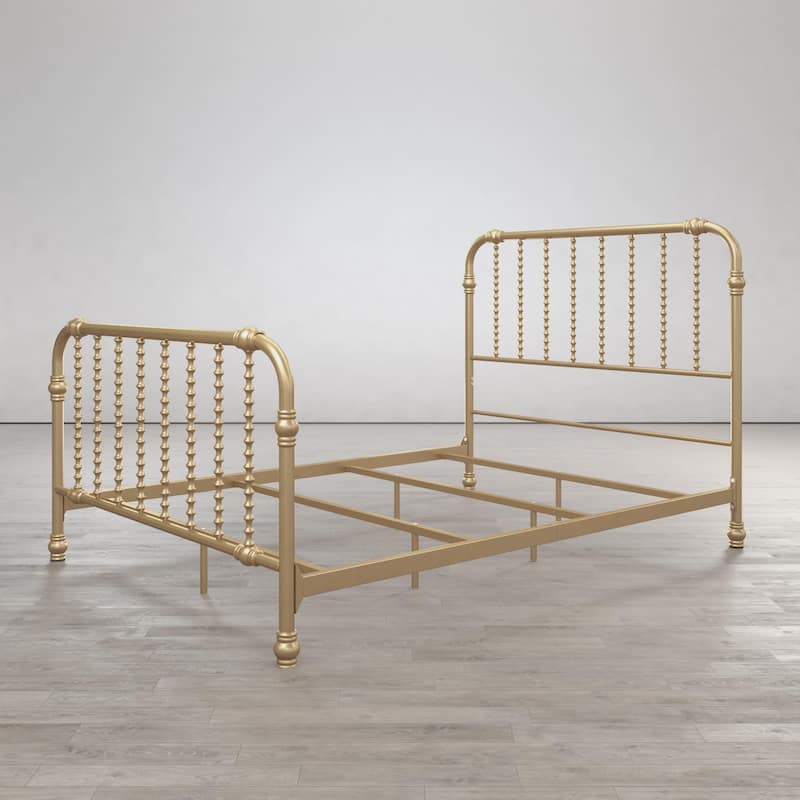 Little Seeds Monarch Hill Wren Full-size Bed