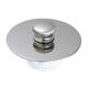 Option Polished Nickel