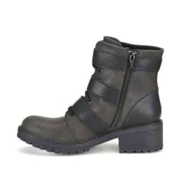 Born Womens rosalee Closed Toe Ankle Fashion Boots