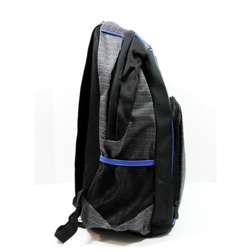 Shop Nike Jordan Jumpman 23 Big Students School Backpack With