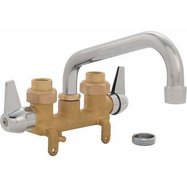 PROFLO PF247A 2.4 GPM Bridge Laundry Faucet Bed Bath &