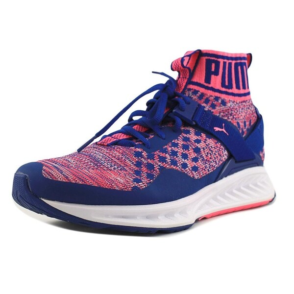 puma ignite blue