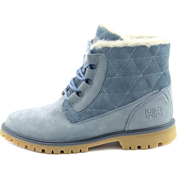 helly hansen leather boots