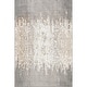 preview thumbnail 2 of 6, Nuloom Wynna Abstract Indoor/Outdoor Area Rug