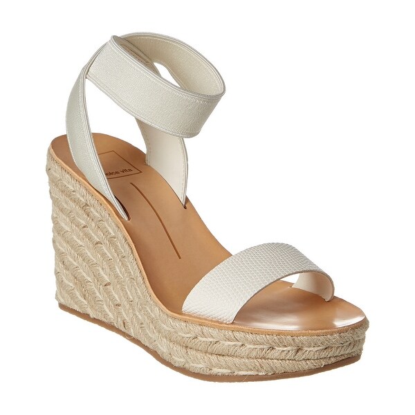 dolce vita strappy sandal