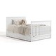 preview thumbnail 10 of 49, Graco Sasha 5-in-1 Convertible Crib with Drawer