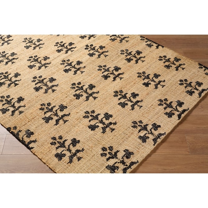Livabliss Fiorina Modern Area Rug