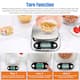 22lb 1g Multifunction Tare Function Weight Balance Kitchen Food Scale ...
