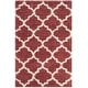 preview thumbnail 33 of 99, SAFAVIEH Montreal Shag Sadia 2-inch Thick Rug
