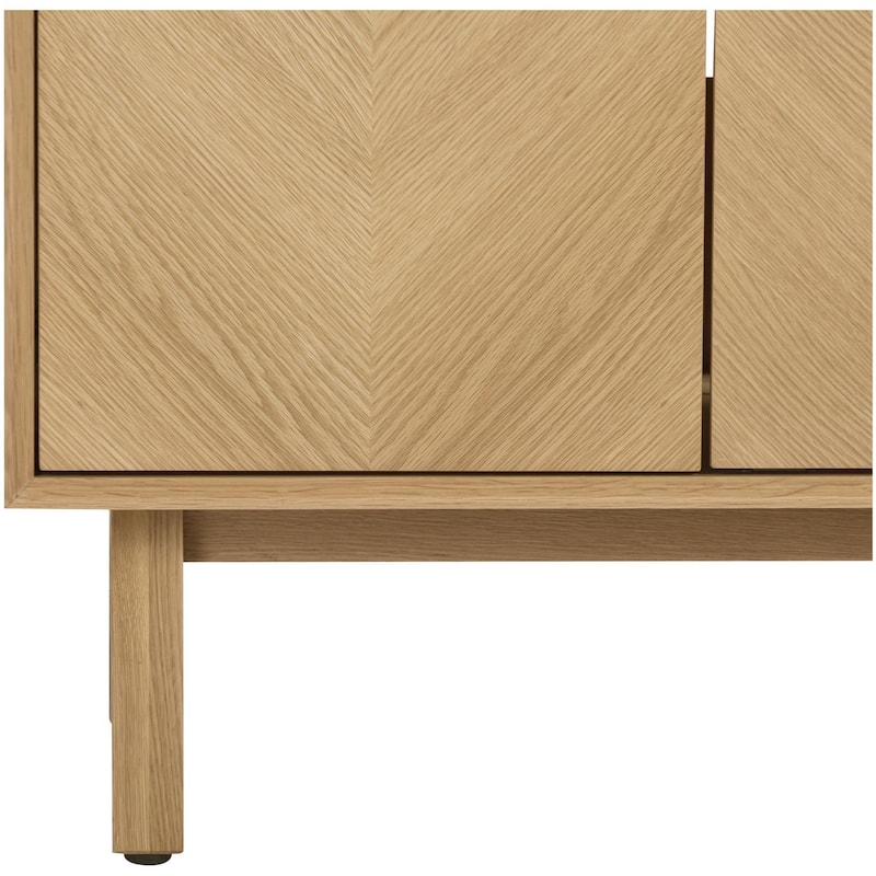 Avanity ADELE-V60 Adele 60" Double Free Standing Vanity Cabinet Only