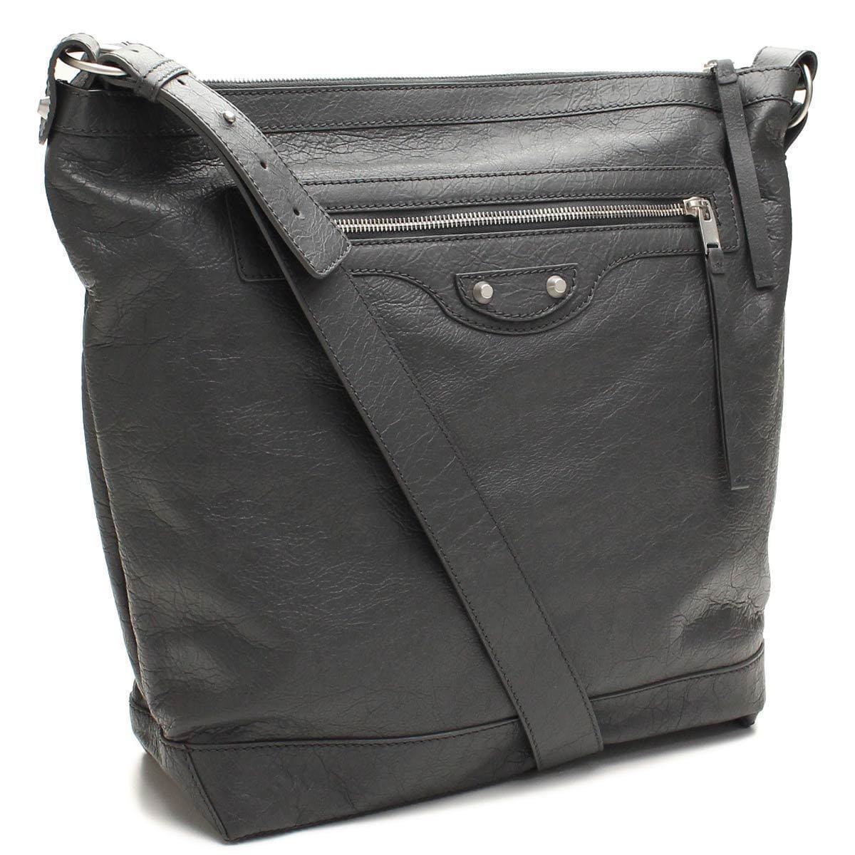 balenciaga shoulder bag men
