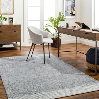 Ashlynn Casual Area Rug