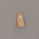preview thumbnail 34 of 47, Baby Changing Table Dresser with 4 Drawers,Shelf Hidden Trash Storage