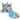 Costway Inflatable Water Slide with Slide Splash Pool (Without