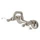 Option Brushed Nickel