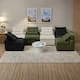 Option Beige,Black,Green