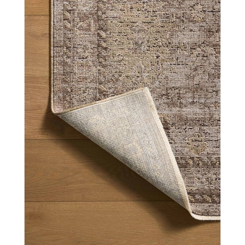 Alexander Home Paloma Traditional Area Rug