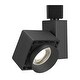preview thumbnail 2 of 2, 3 Wattage Setting Dimmable LED Track Head - Medium