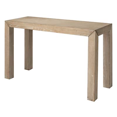 Alden Décor Blake Console Table