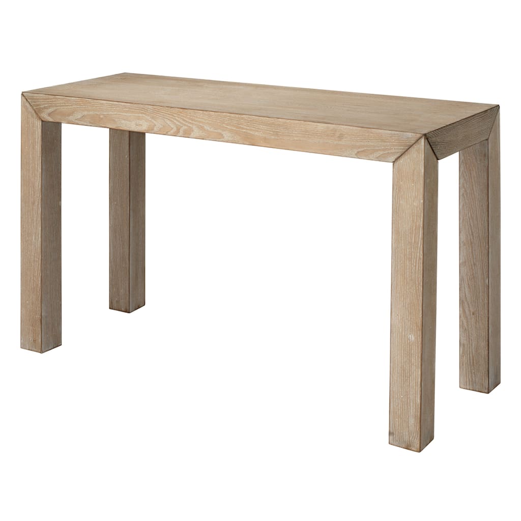Alden Décor Blake Console Table