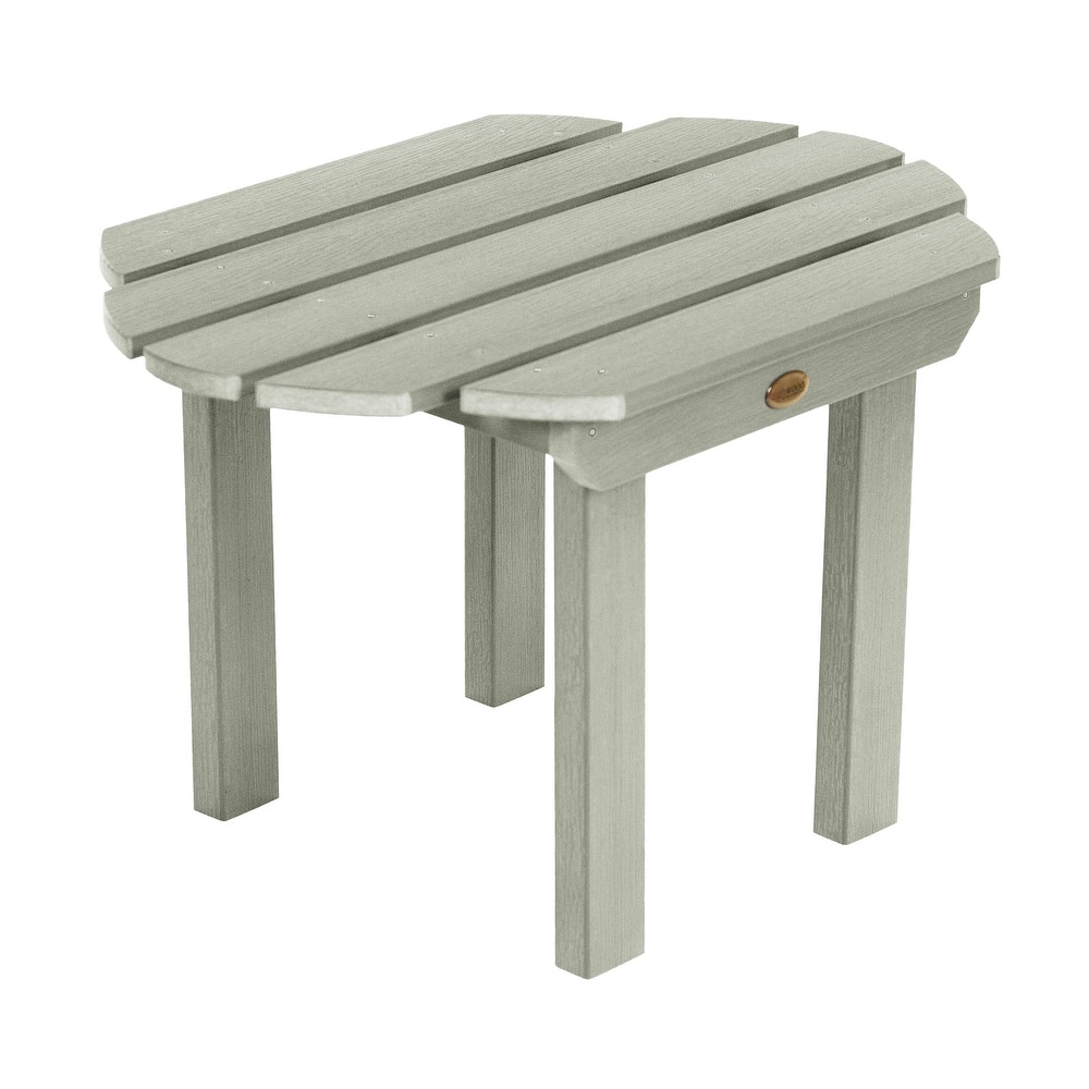HIGHWOOD Outdoor Side Table