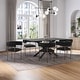preview thumbnail 23 of 29, Amisco Julius Dining Chair with arms