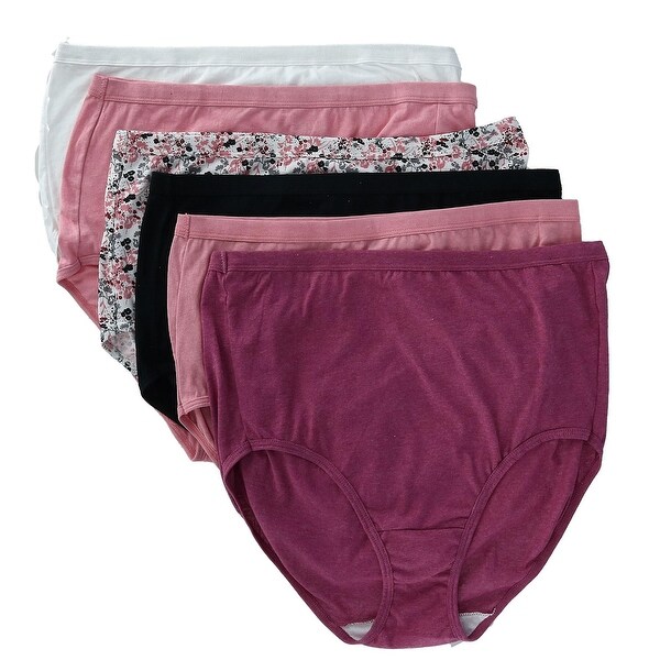 best plus size underwear for working out