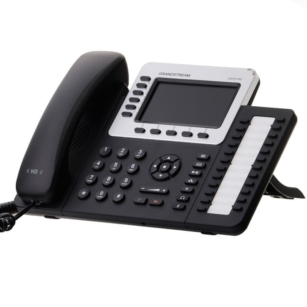 Grandstream - Gxp2160