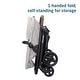 preview thumbnail 2 of 14, Tayla Max Modular Stroller - Desert Wonder