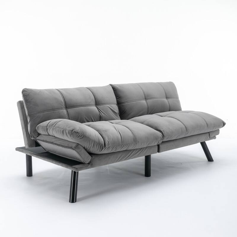 Convertible Folding Modern sofa Bed