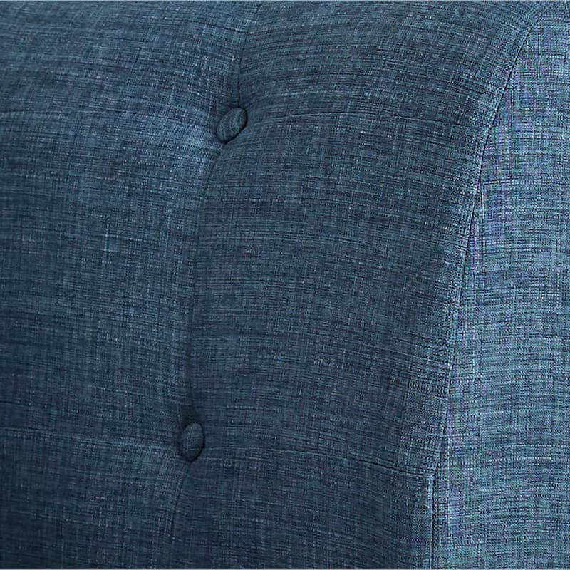 Simple Living 3-piece Playmate Nook Banquette Set