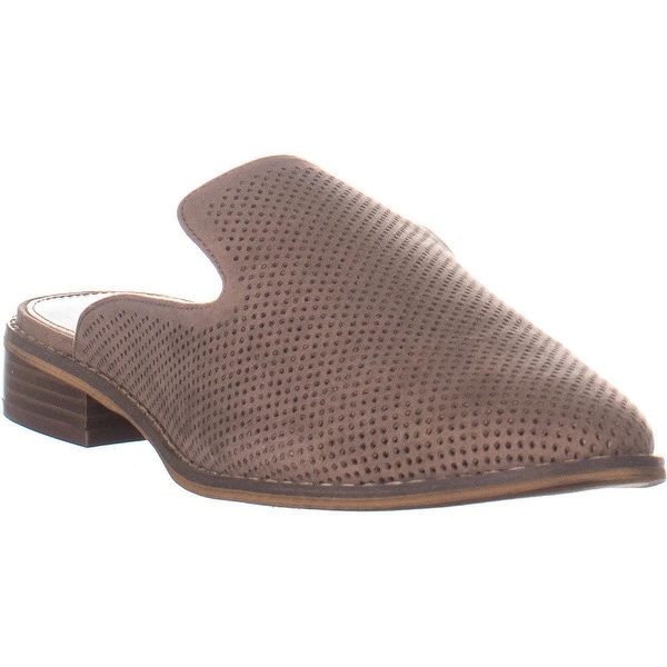 Indigo rd hayze mule sale