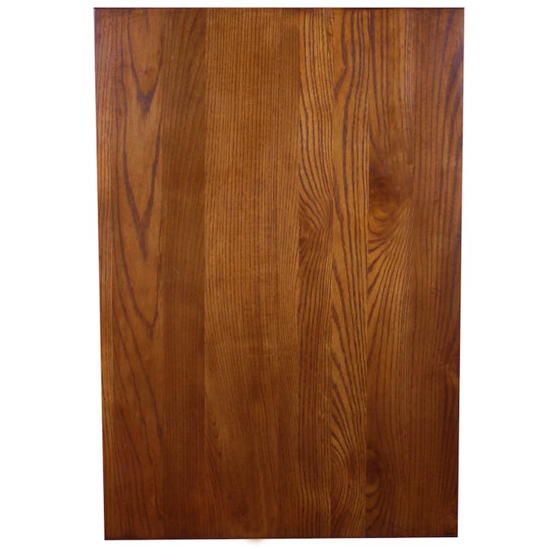Leick Home Mission Impeccable End Table with Drawer